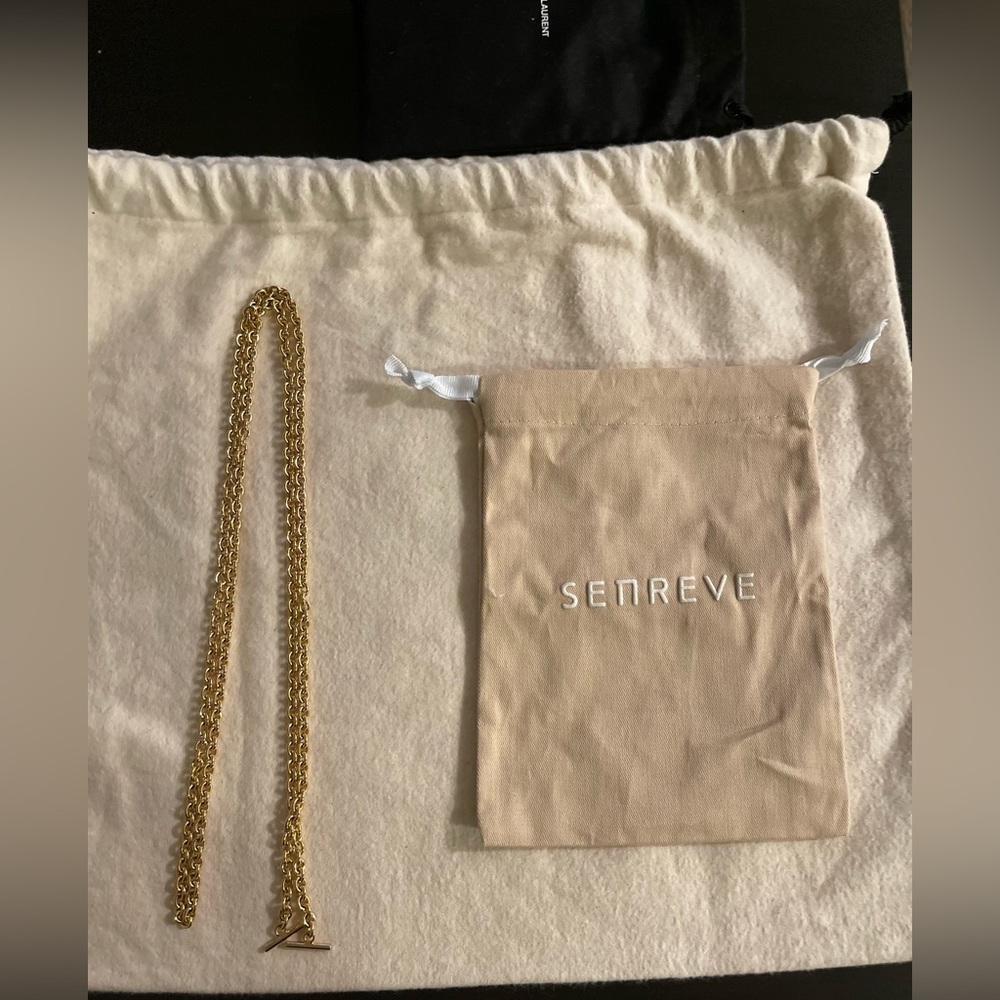SENREVE - Clutch Chain